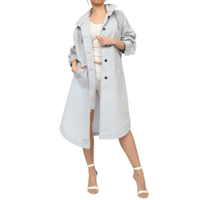 Женский тренч BRUNELLO CUCINELLI , ДВВ/0017